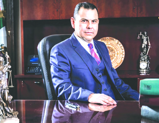 Multa juzgado a AHMSA y Minosa