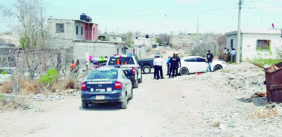 La condenan a 18 años por asesinar a su padre