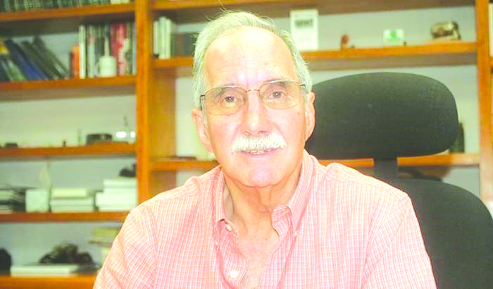 Desmiente vocero de la AHMSA afirmaciones del presidente