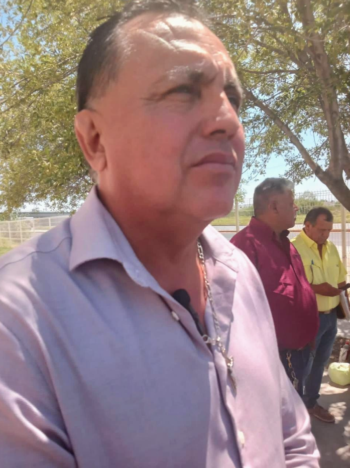 Qué pague Ancira, solo habla entre comodidad