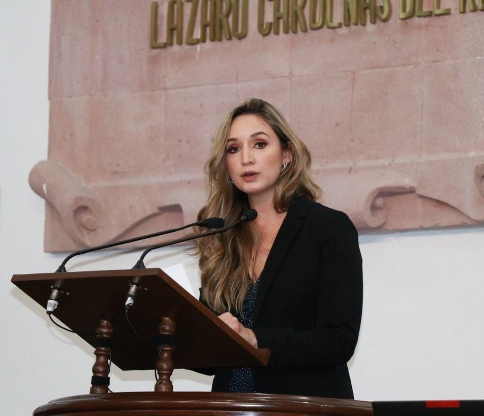 Pide Congreso organización del sistema de transporte público