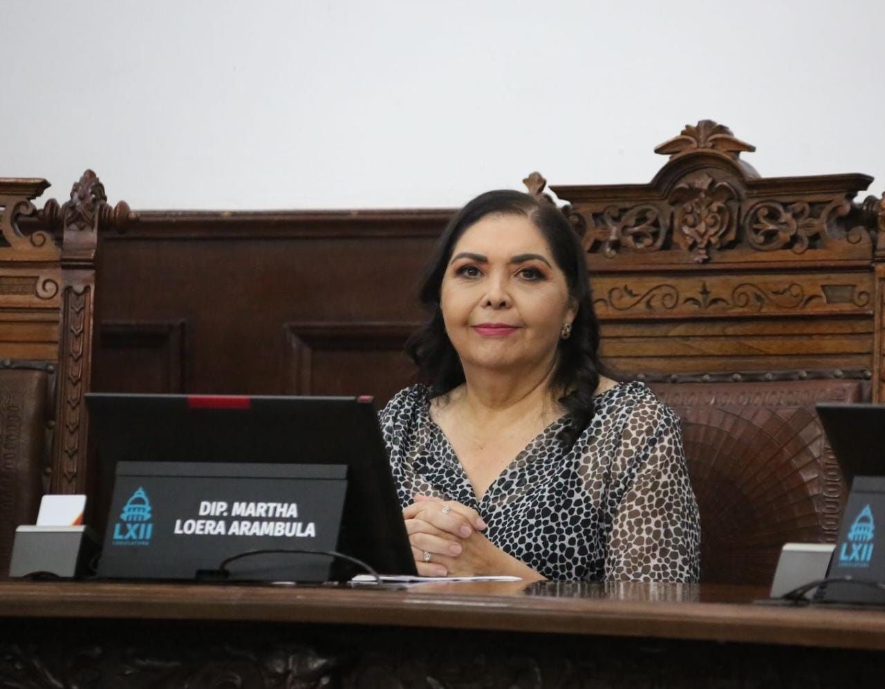 Demanda Congreso becas para niños en orfandad por COVID-19