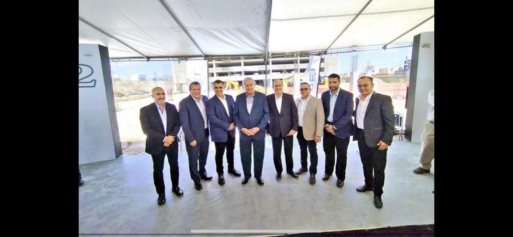 Empieza proyecto ALORA en Saltillo