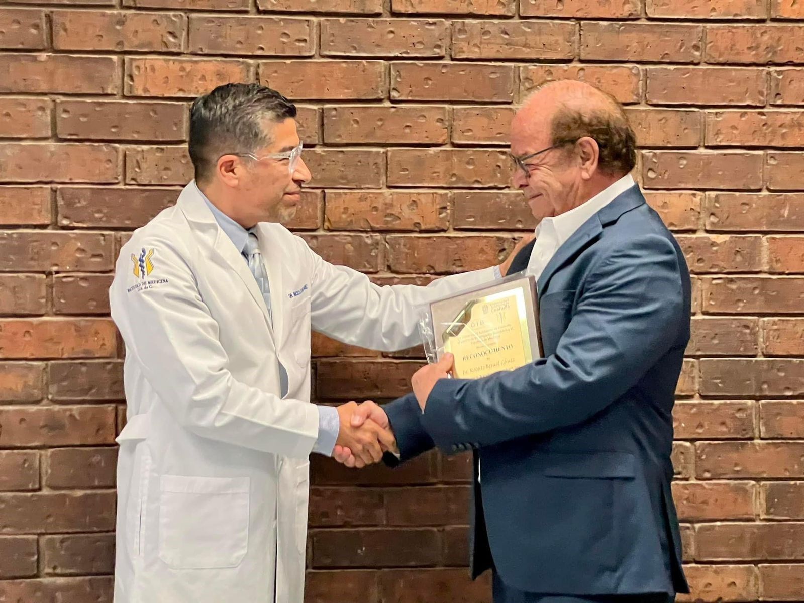 Reconocen investigación sobre covid-19 en Coahuila