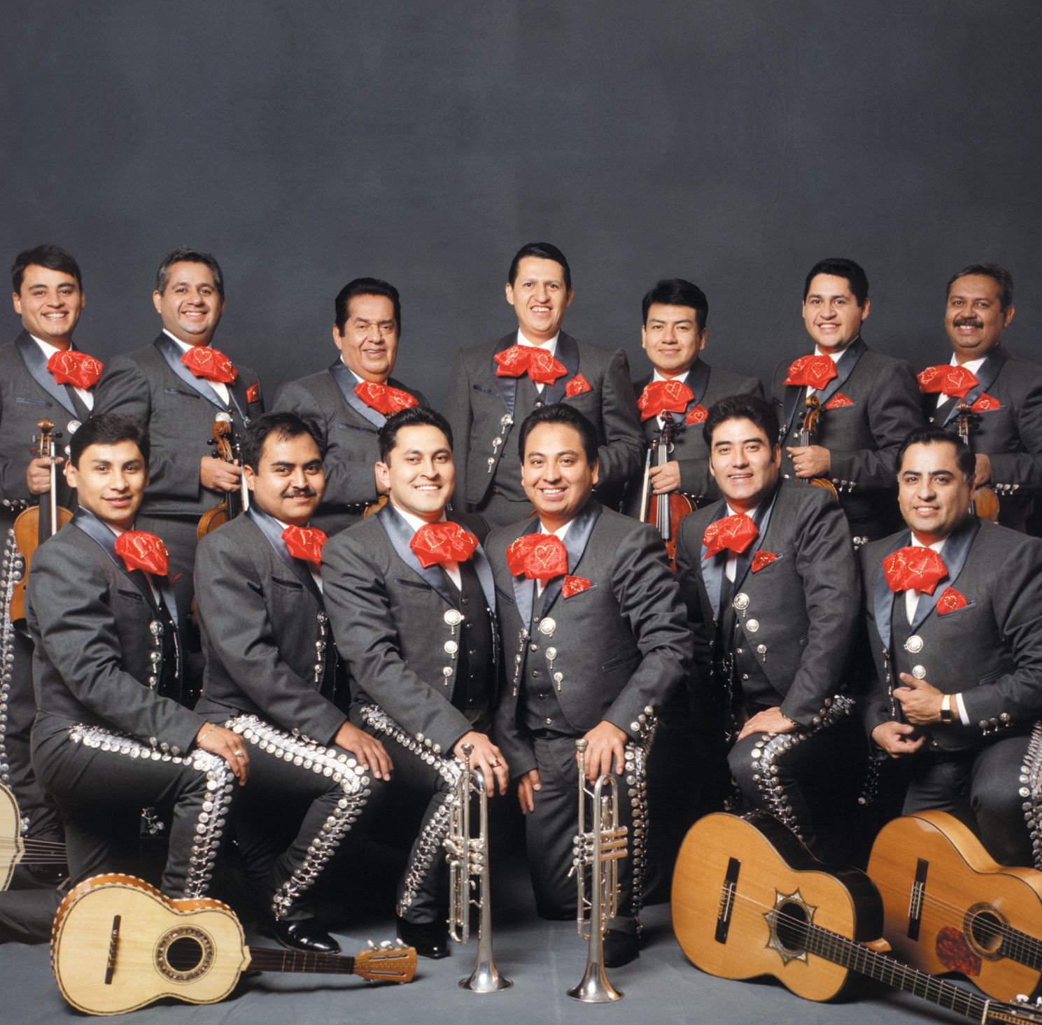 Anuncian concierto ‘Mariachi Sinfónico’