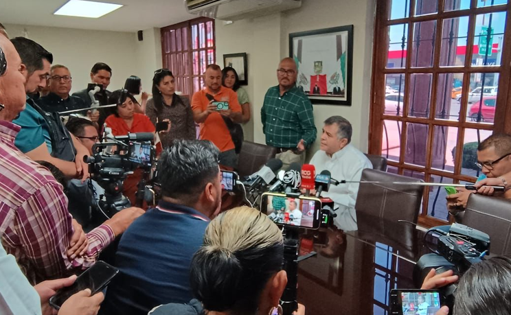 Inicia último periodo ordinario legislativo
