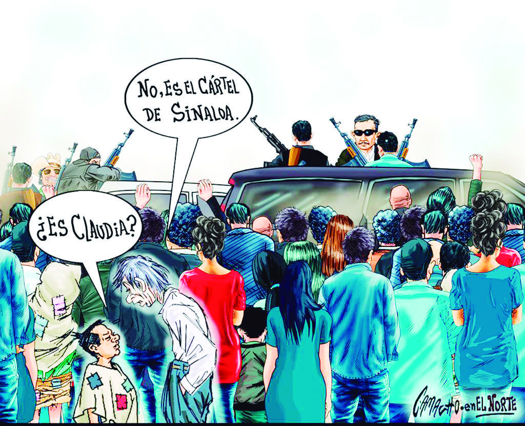 Ermita 318… MENSAJE ALENTADOR…