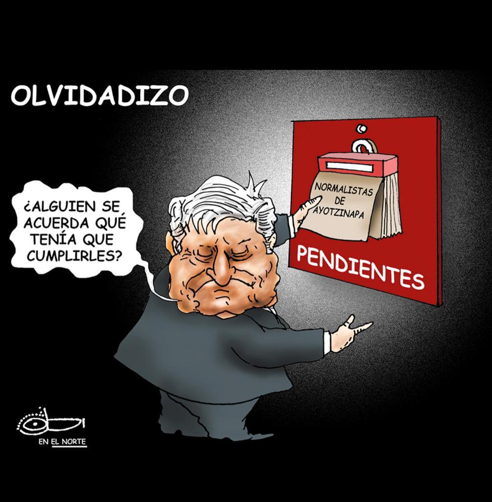 Ermita 318… HONOR A QUIEN HONOR…