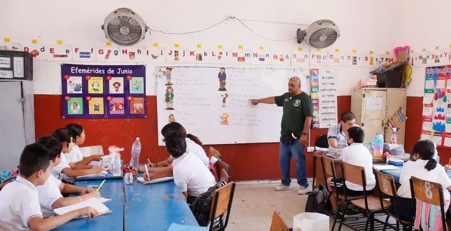Arribo de empresas ampliará 15% matricula en escuelas