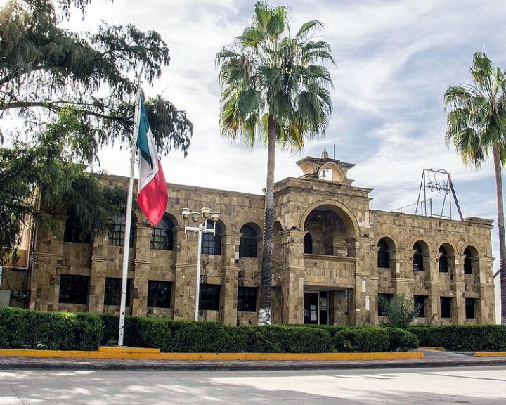Tendrá Múzquiz evento turístico astronómico