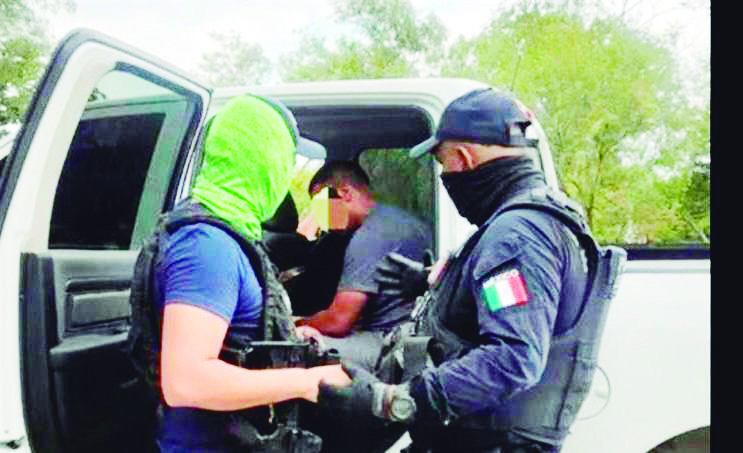 “Blindan” Monclova por violencia en NL