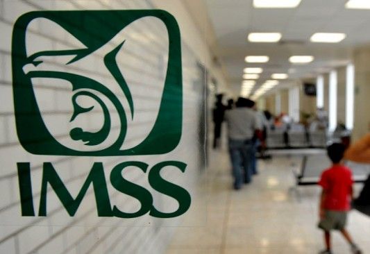 Atenderá IMSS urgencias durante