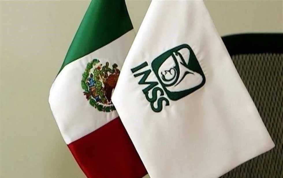 Excluyen a oposición de proyectos IMSS al 2024