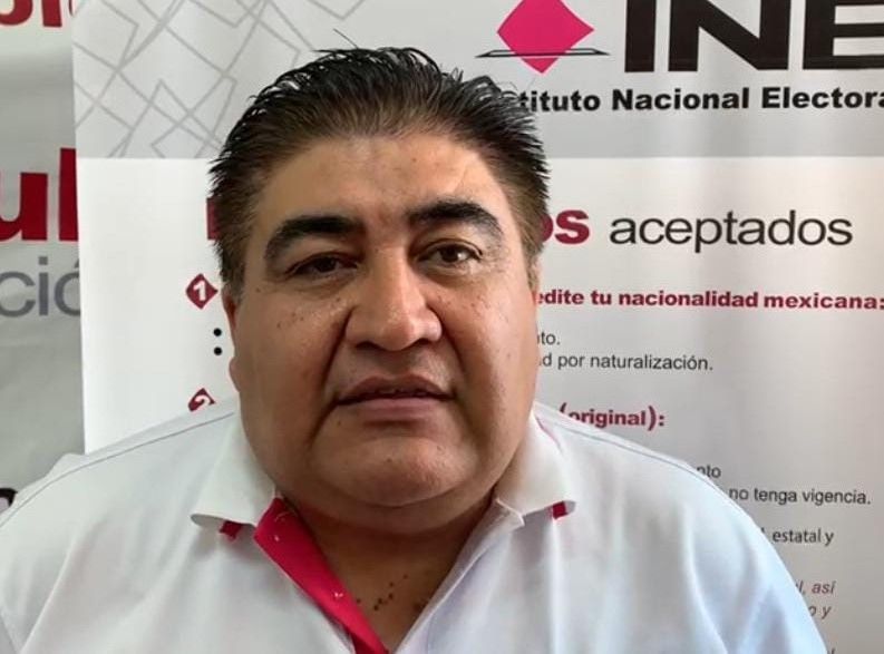 Advierte INE ajuste de seccionales en Sabinas
