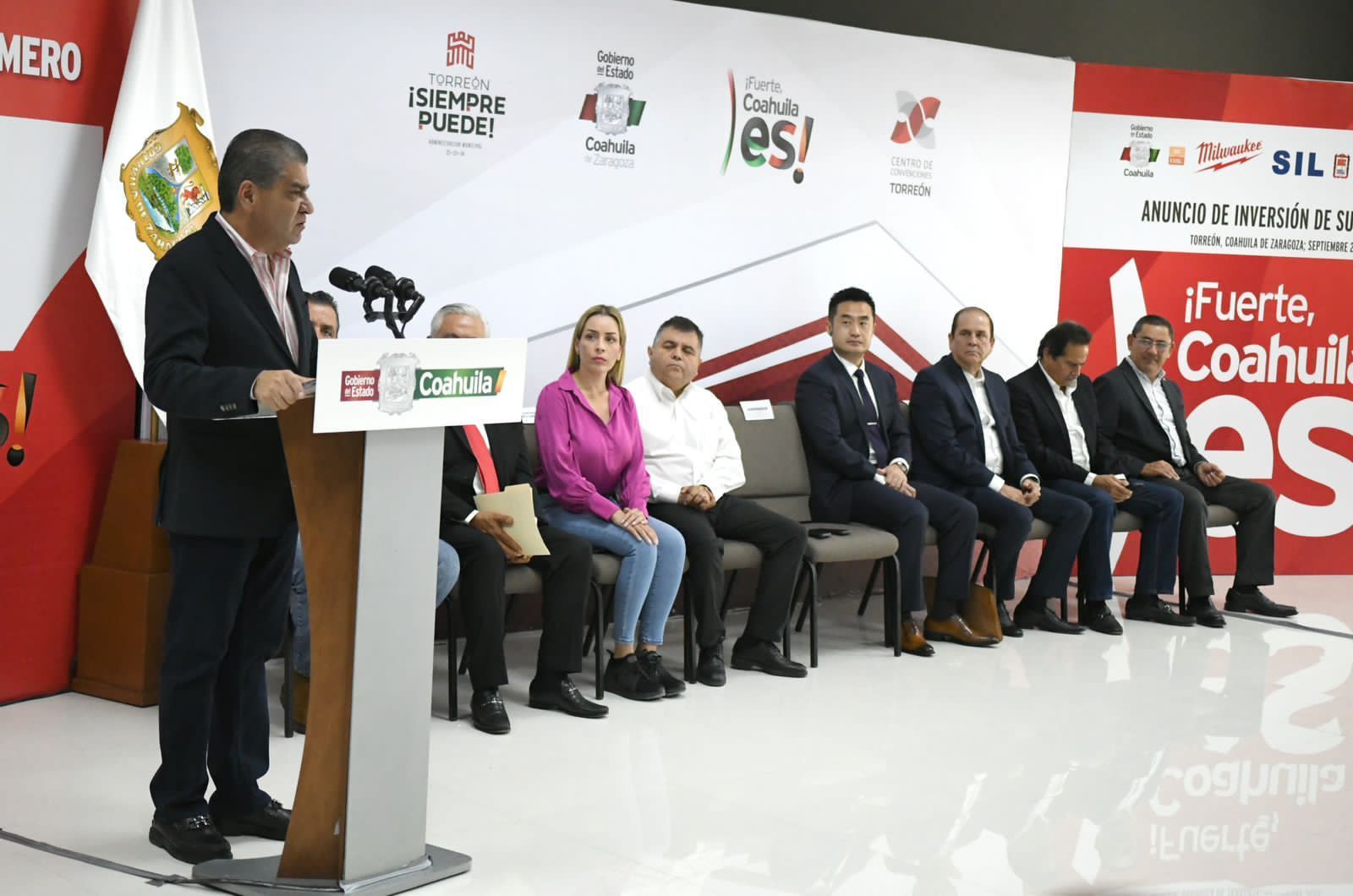 ASFIXIÓ FEDERACIÓN A AHMSA: RIQUELME