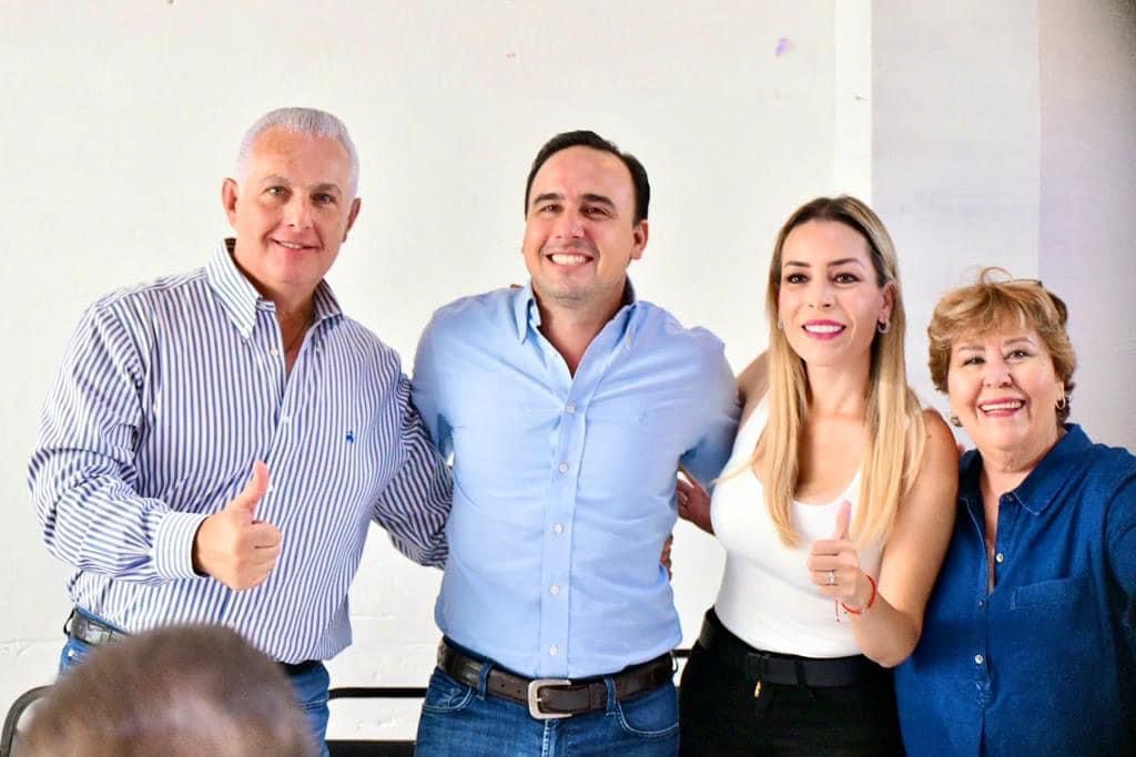 Confirma Sala Superior triunfo de Jiménez Salinas en Coahuila