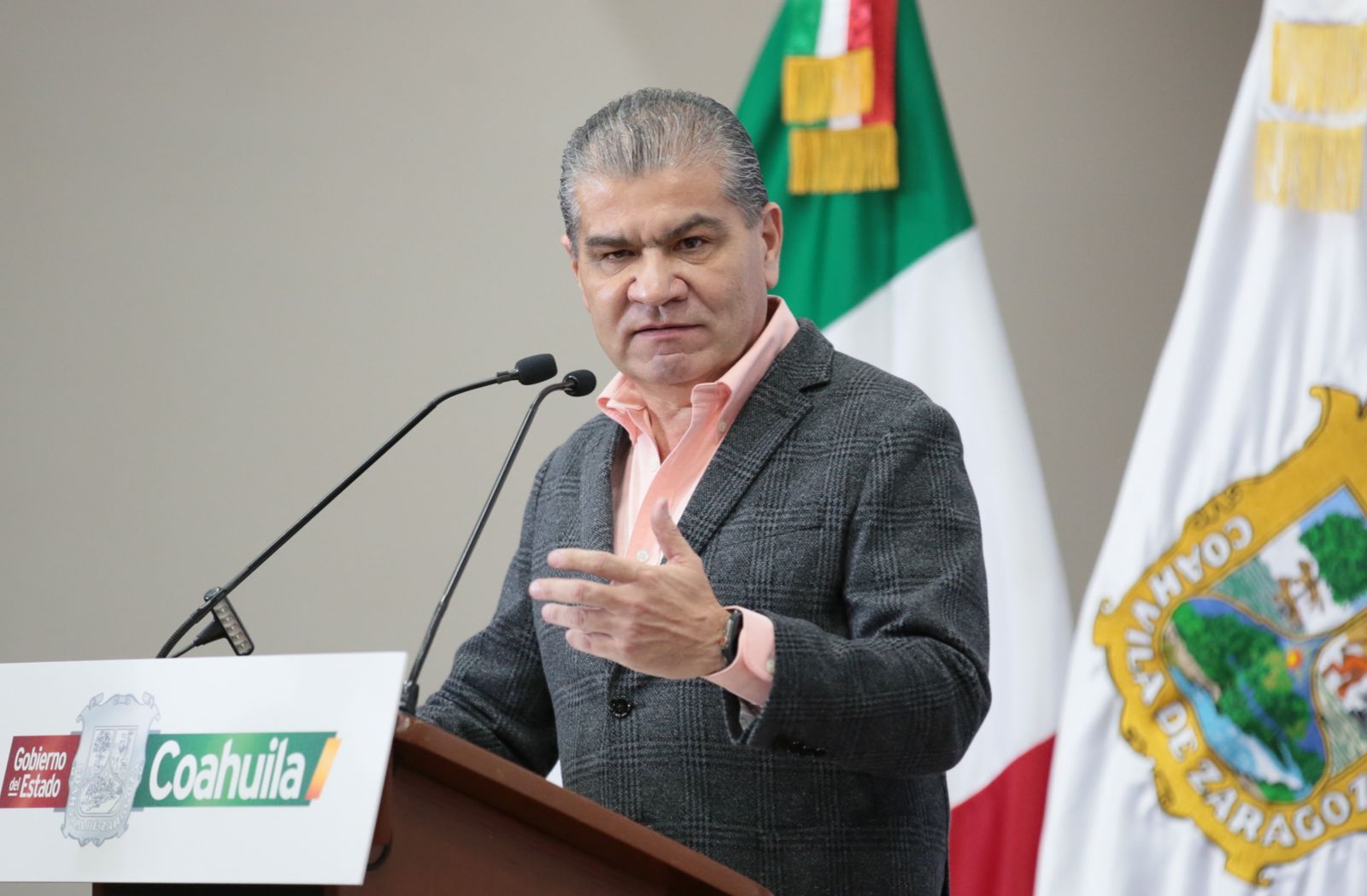 SOMOS EL ESTADO CON MÁS FORMALIDAD LABORAL