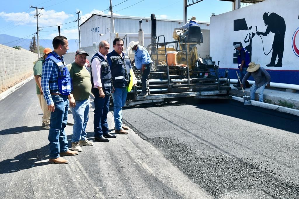 Ejecutará Monclova obras por 130 mdp