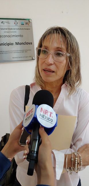 Se prepara Monclova para Alumbrada 2023 