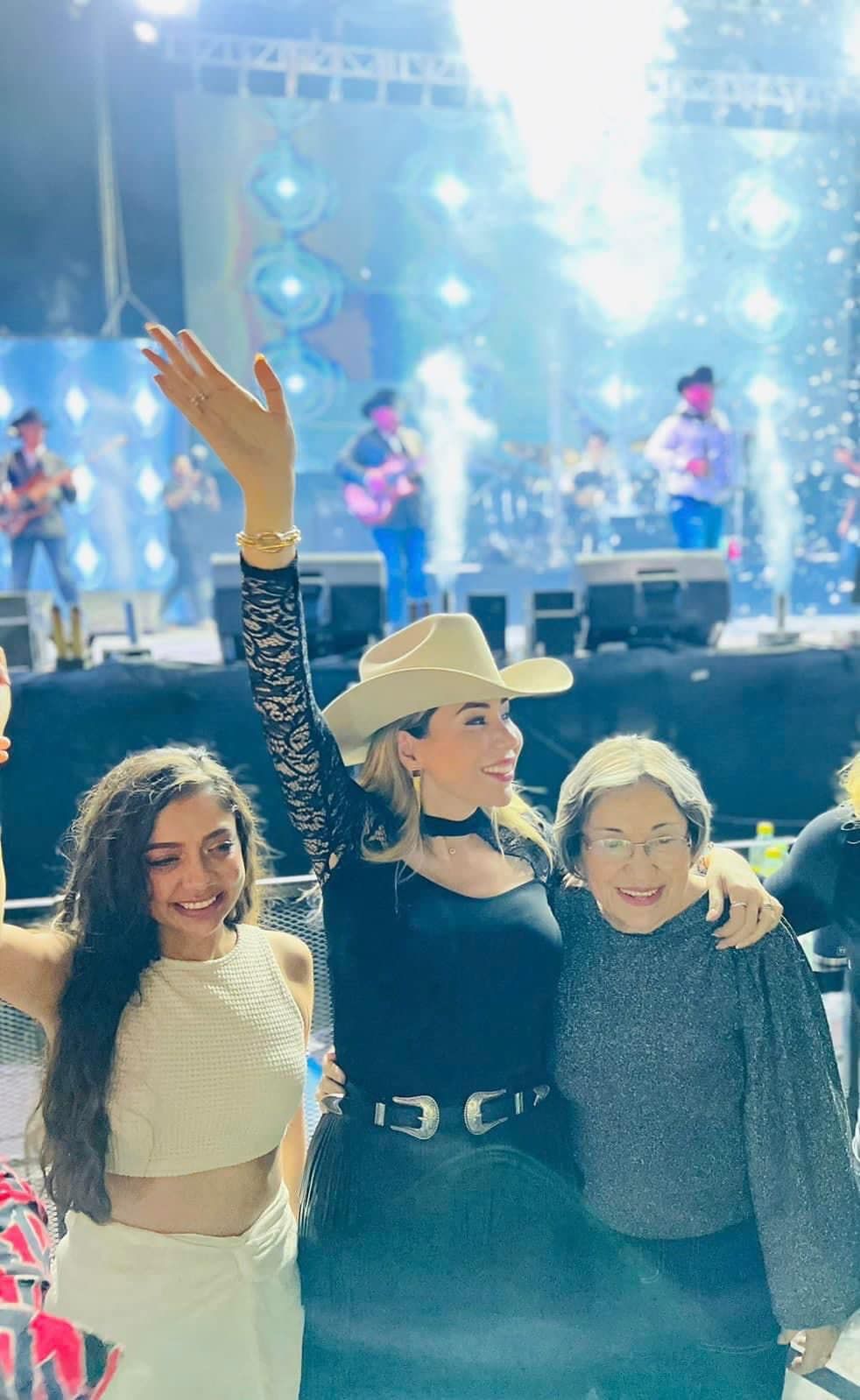 Cierra con éxito Feria Santa Rosa de Lima