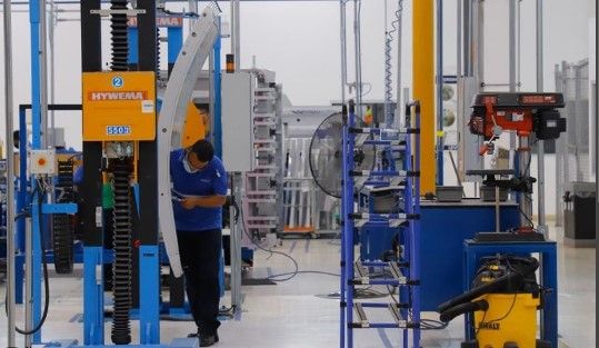 Competencia, fundamental para nearshoring.- COFECE