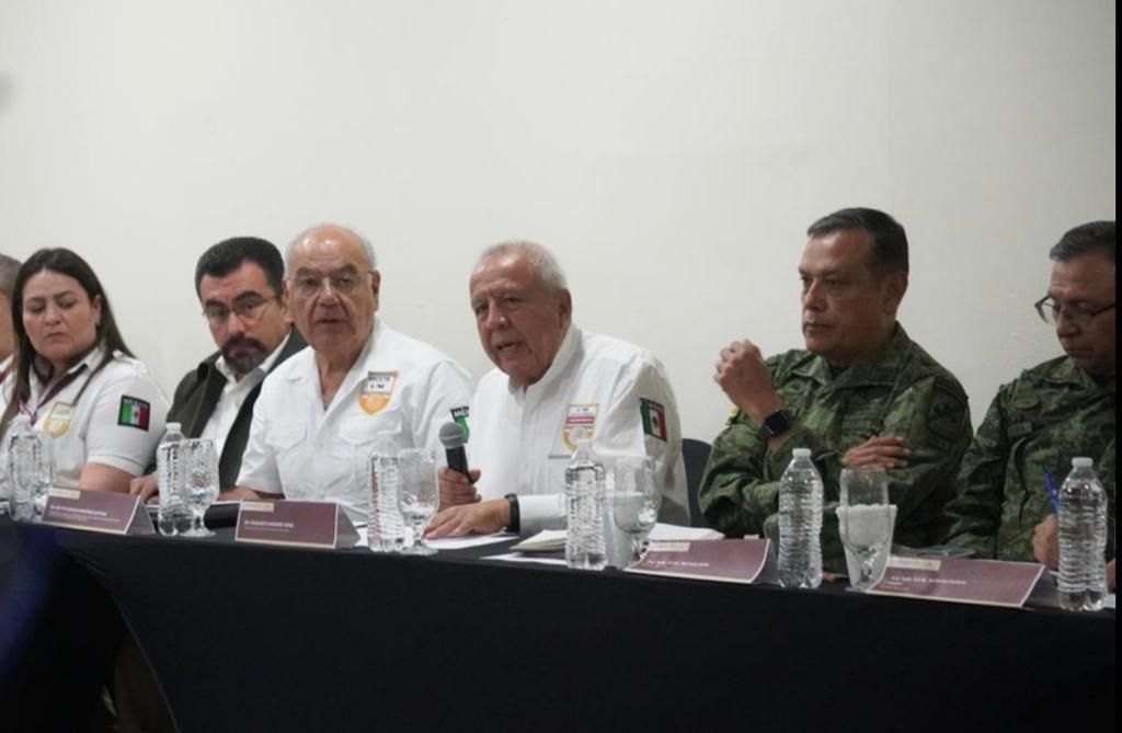 Bajarán de trenes a migrantes: INM