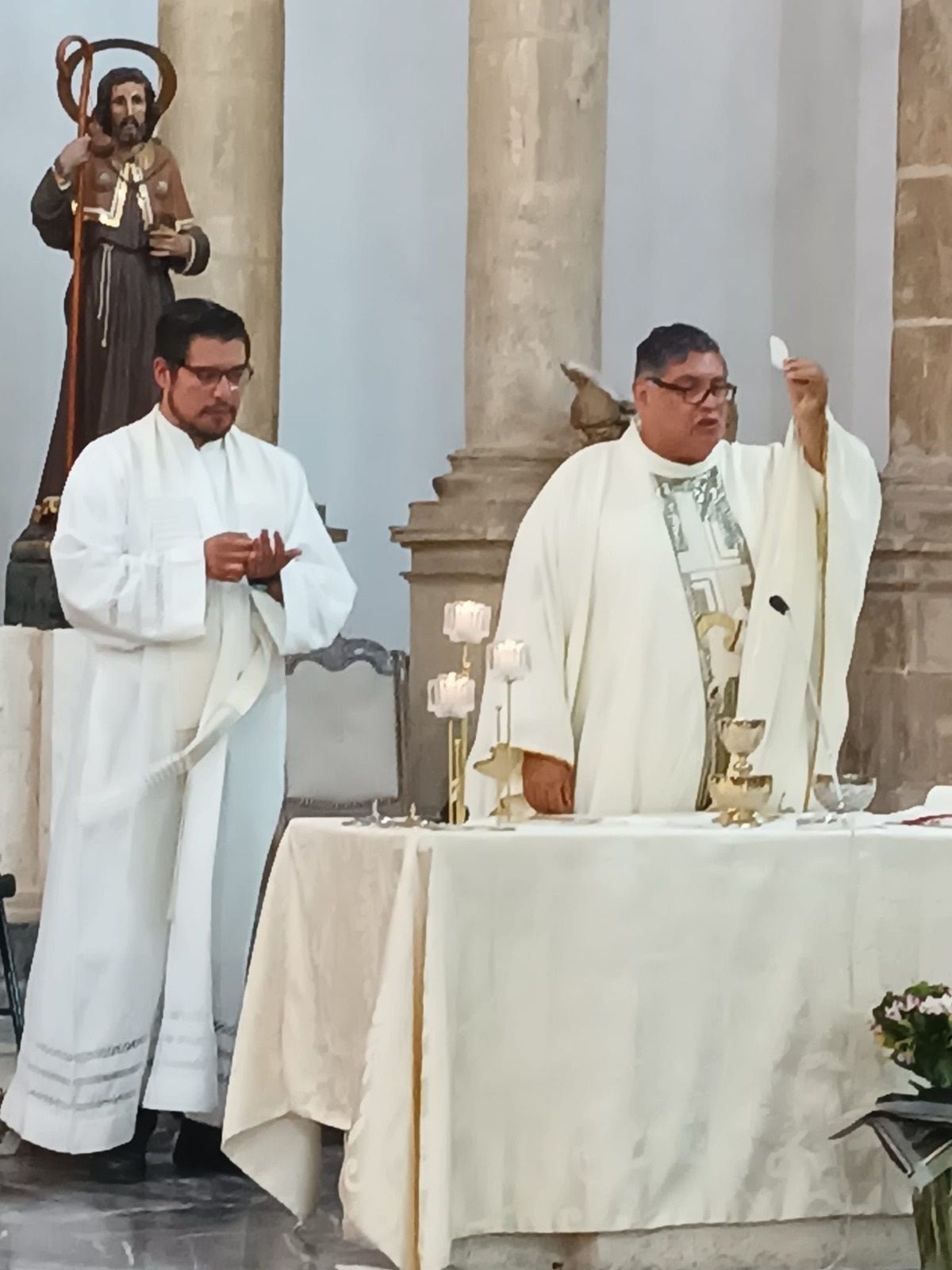 Hizo Neri posibles 3 centros de apoyo