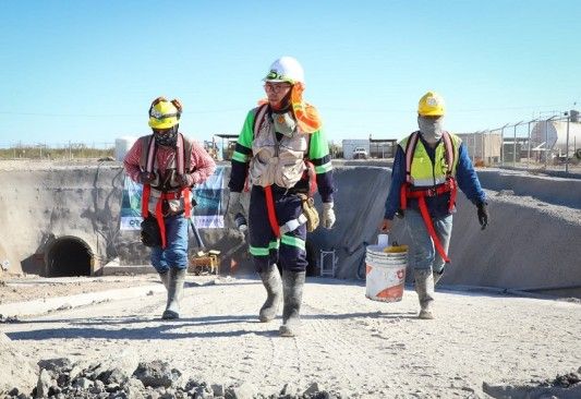 Dudan viudas de Pasta cumplimiento del rescate