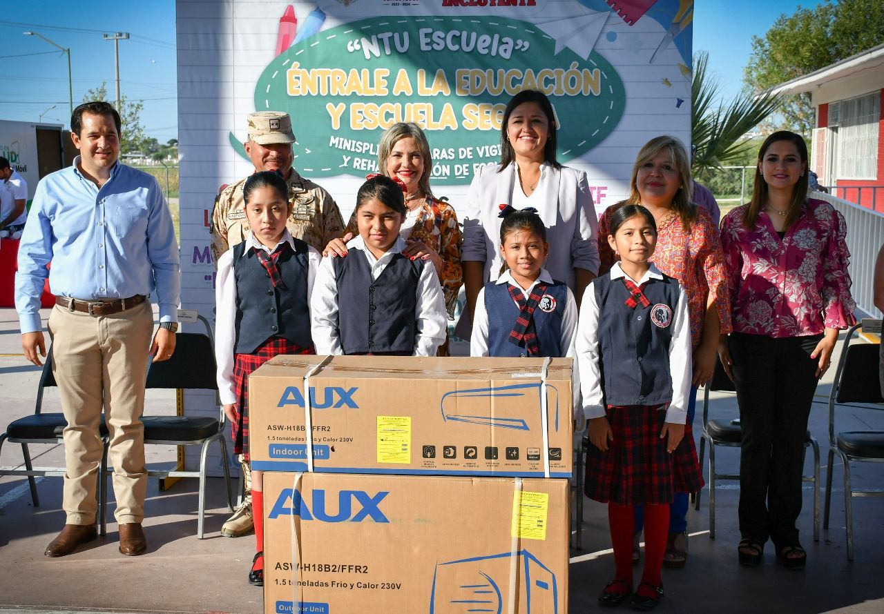 Invitan a celebrar fiestas en familia