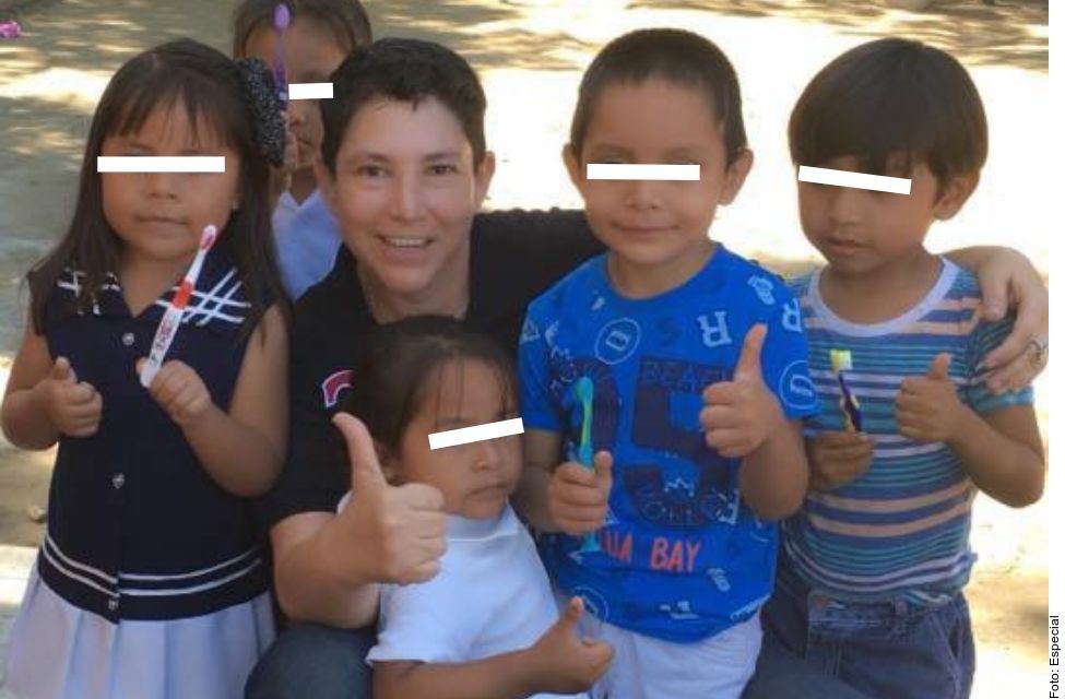 Plagian a doctora en Veracruz y la hallan muerta en Puebla