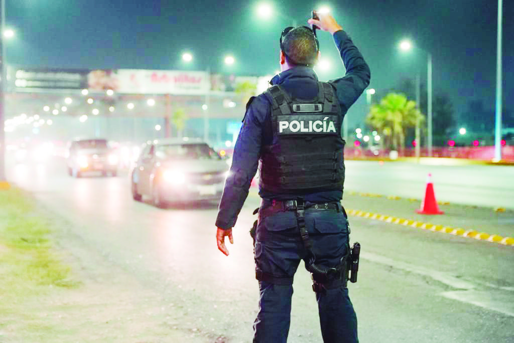 Invitan a integrarse a Policía de Ramos