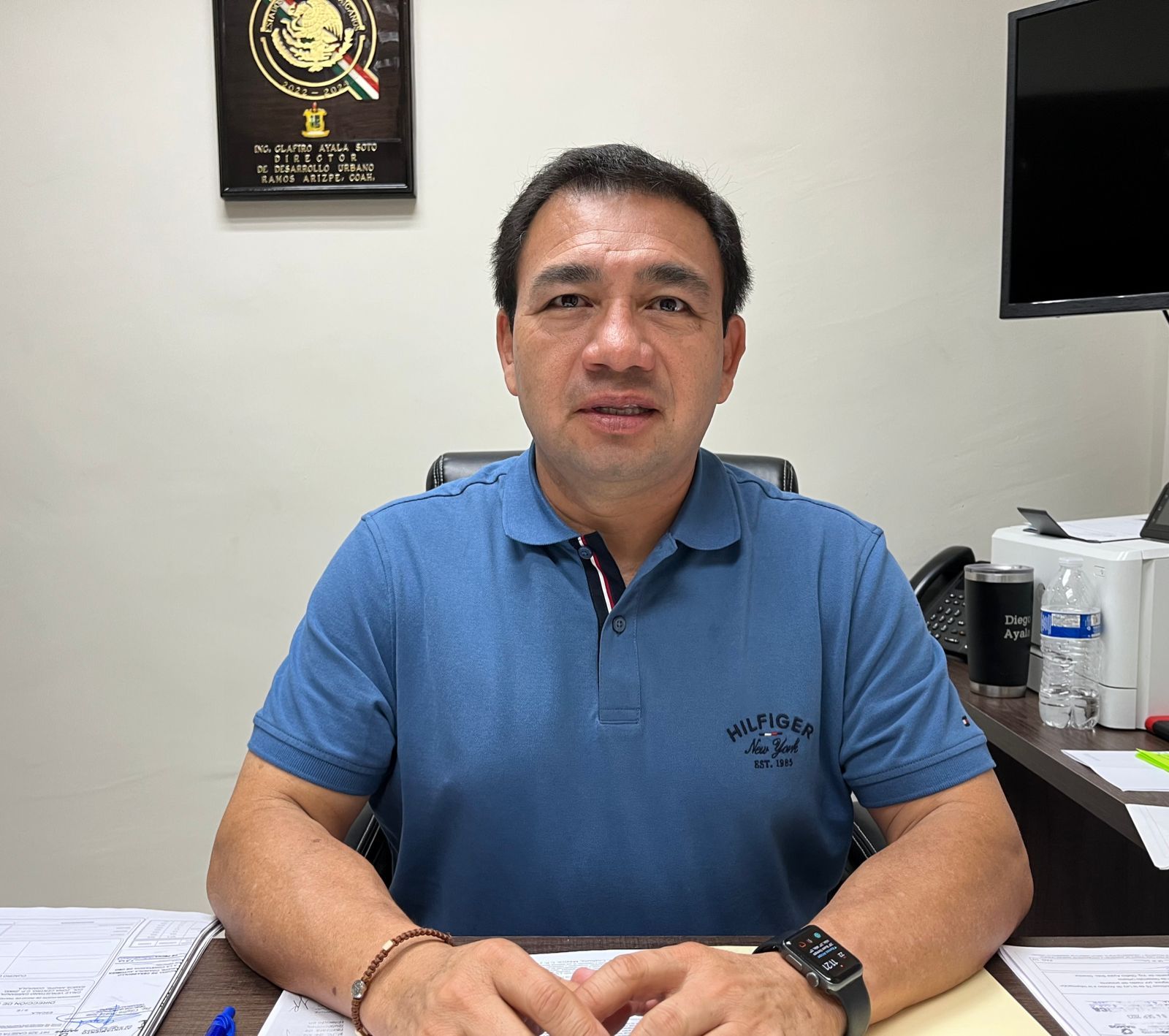 Crece desarrollo comercial en RA