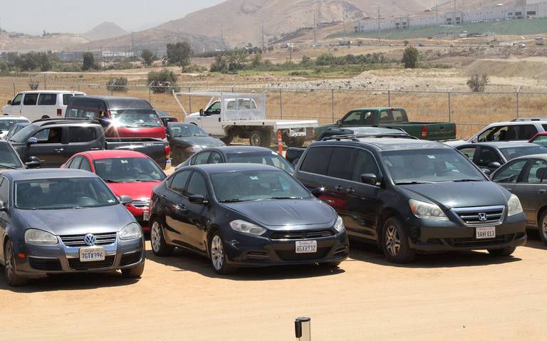 Amplían hasta diciembre regularización vehicular