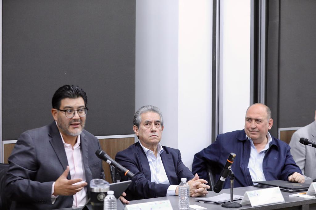 Garantizar Transición Pacífica hacia el 2024