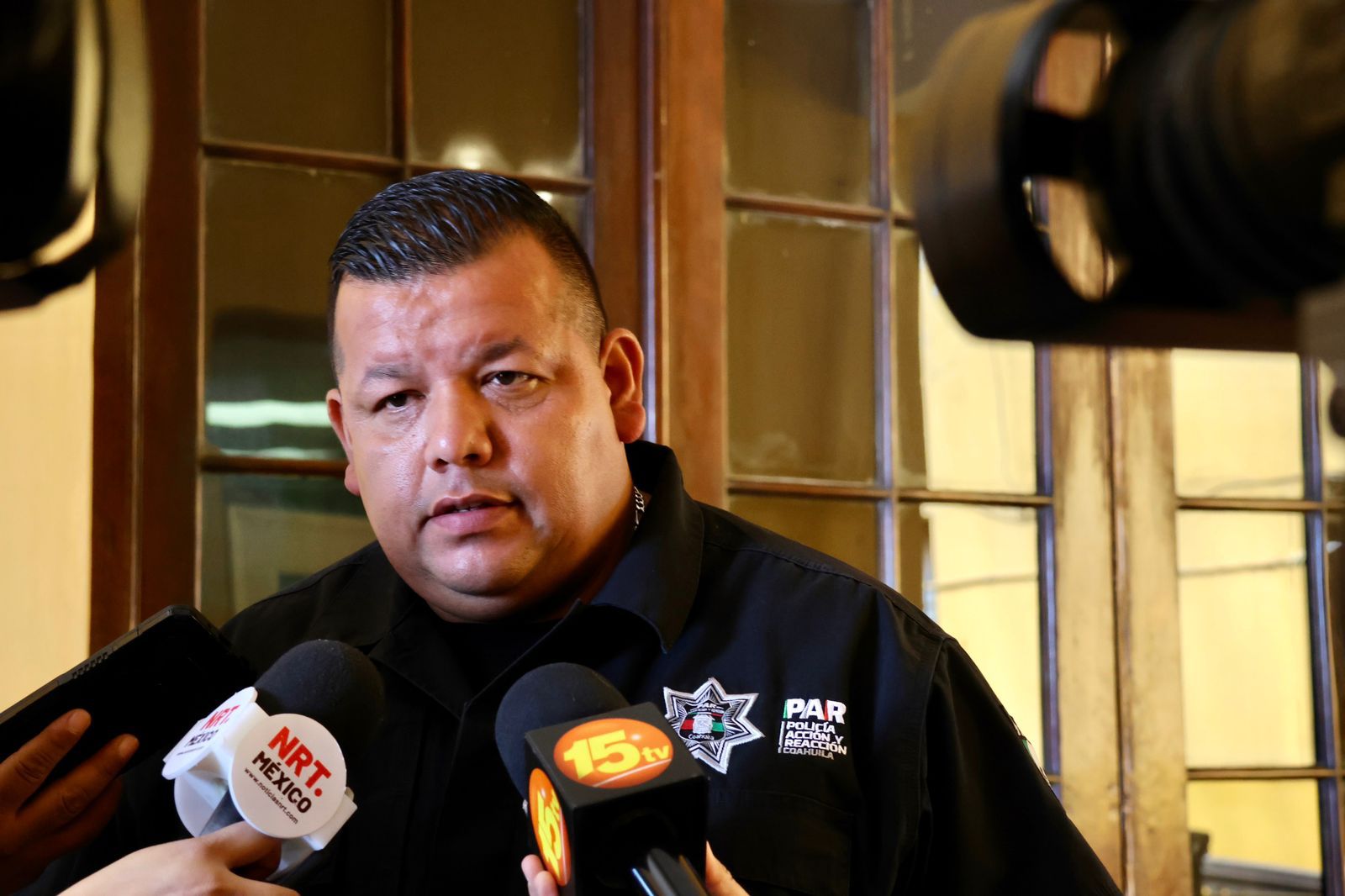 Extremar precauciones durante Fiestas Grandes