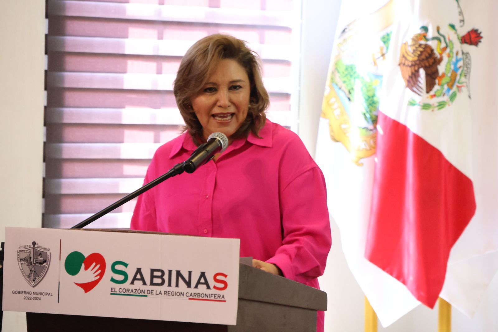 Preparan en Sabinas a Embajadores Turísticos