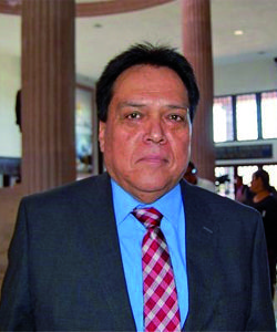 Blindarán Coahuila ante violencia en Nuevo León