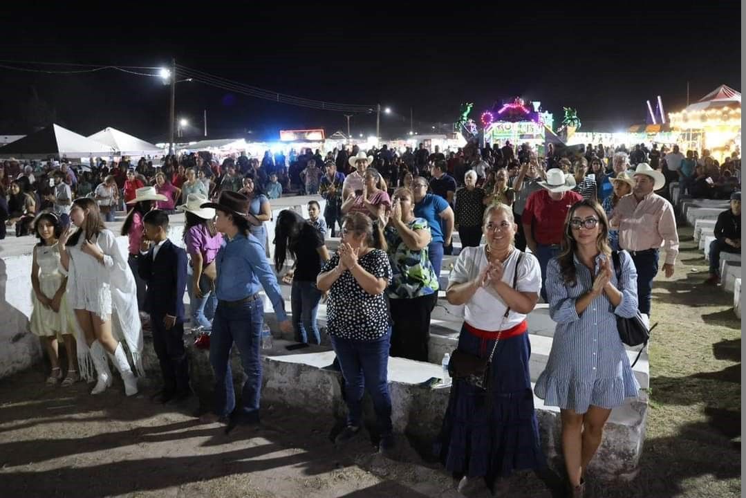 Arranca en Sabinas concurso de canto