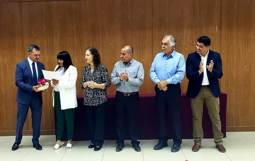 Presentan visión para inclusión en Coahuila