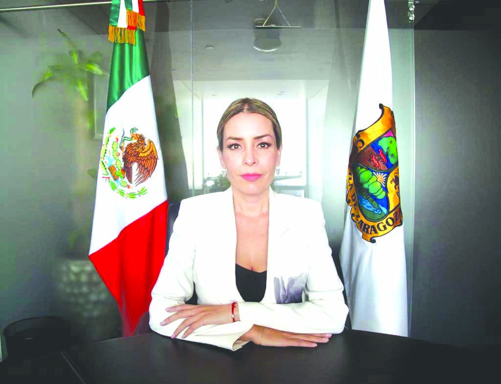 Propone Verónica Martínez esquema de empleo temporal