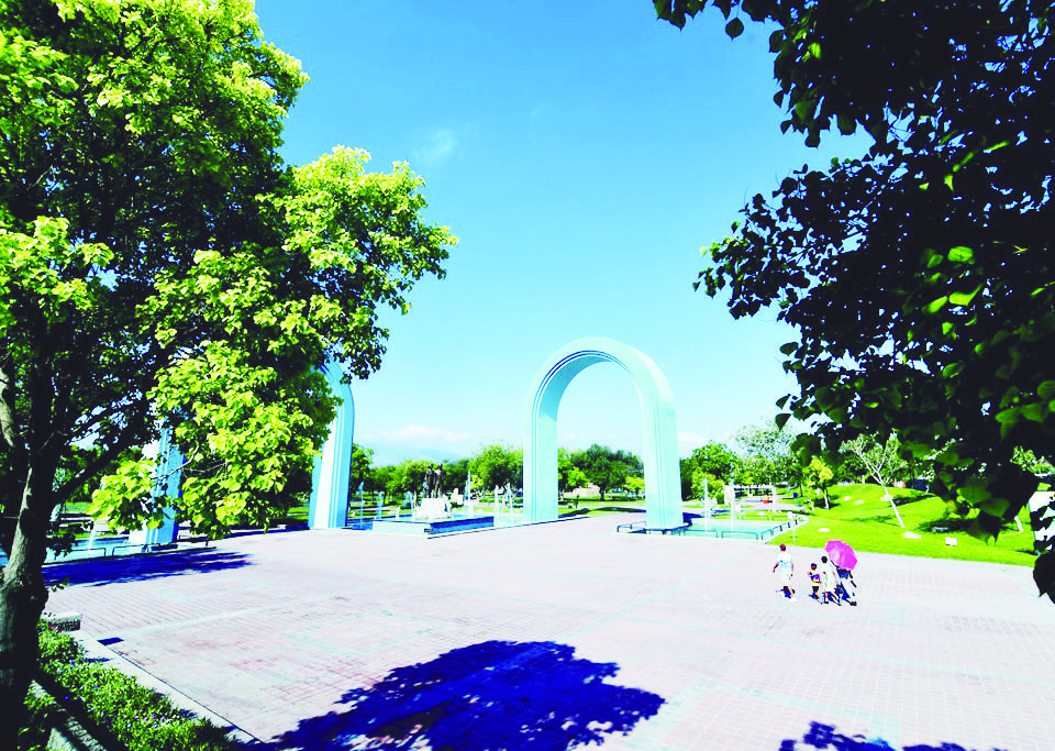 Cerrará en octubre parque Xochipilli 2
