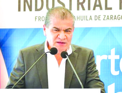 “PARECE QUIERE AMLO DESAPAREZCA AHMSA”