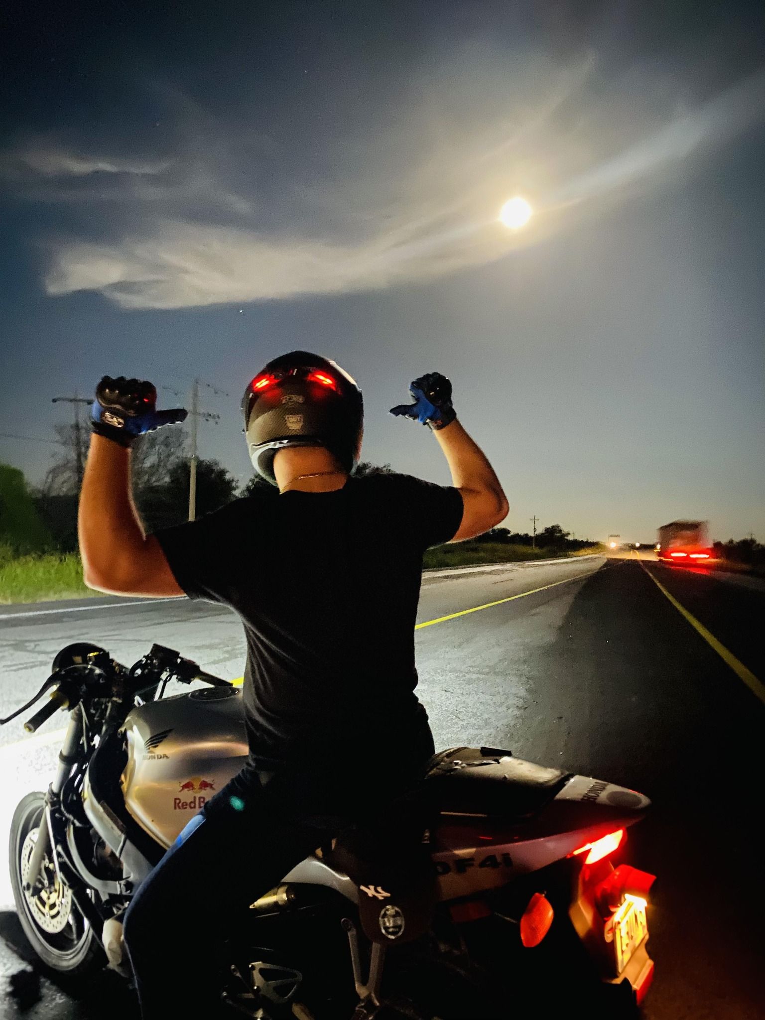 Exigen motociclistas respeten a los bikers