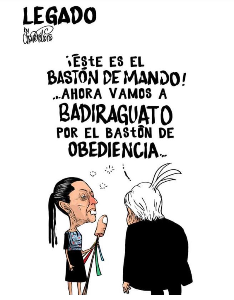 Ermita 318… MEJOR EVALUADOS…