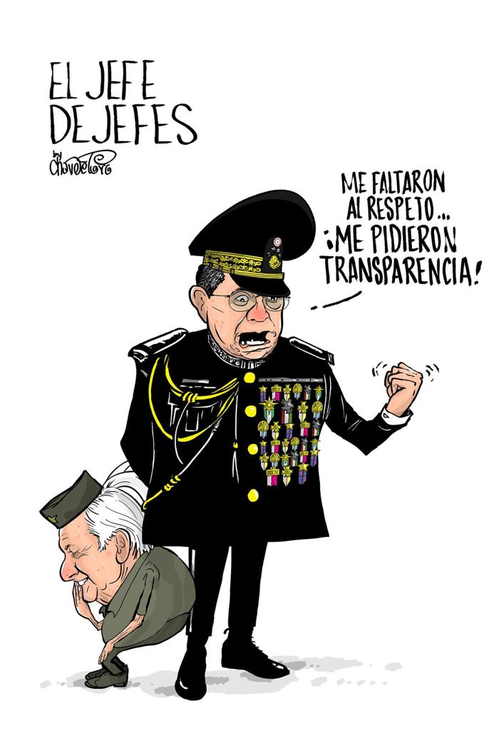 Ermita 318….. EL REGRESO DEL MAL… MUNICIPAL…