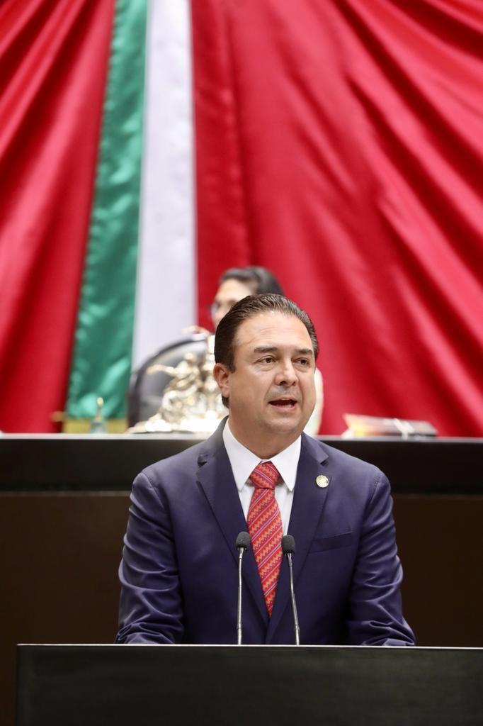 SEVEROS CUESTIONAMIENTOS POR PARTE DEL DIPUTADO JAIME BUENO DURANTE COMPARECENCIA DEL SECRETARIO DE HACIENDA ROGELIO RAMÍREZ DE LA O