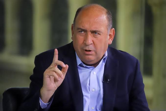 HEREDARÁ MORENA “BOMBA DE TIEMPO” Con Presupuesto 2024 a la próxima administración: Rubén Moreira