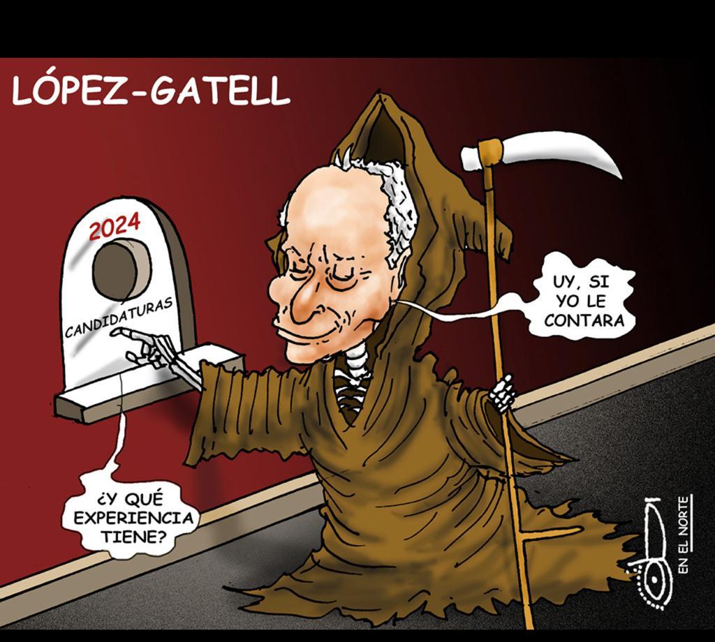 Ermita 318… PREOCUPA…
