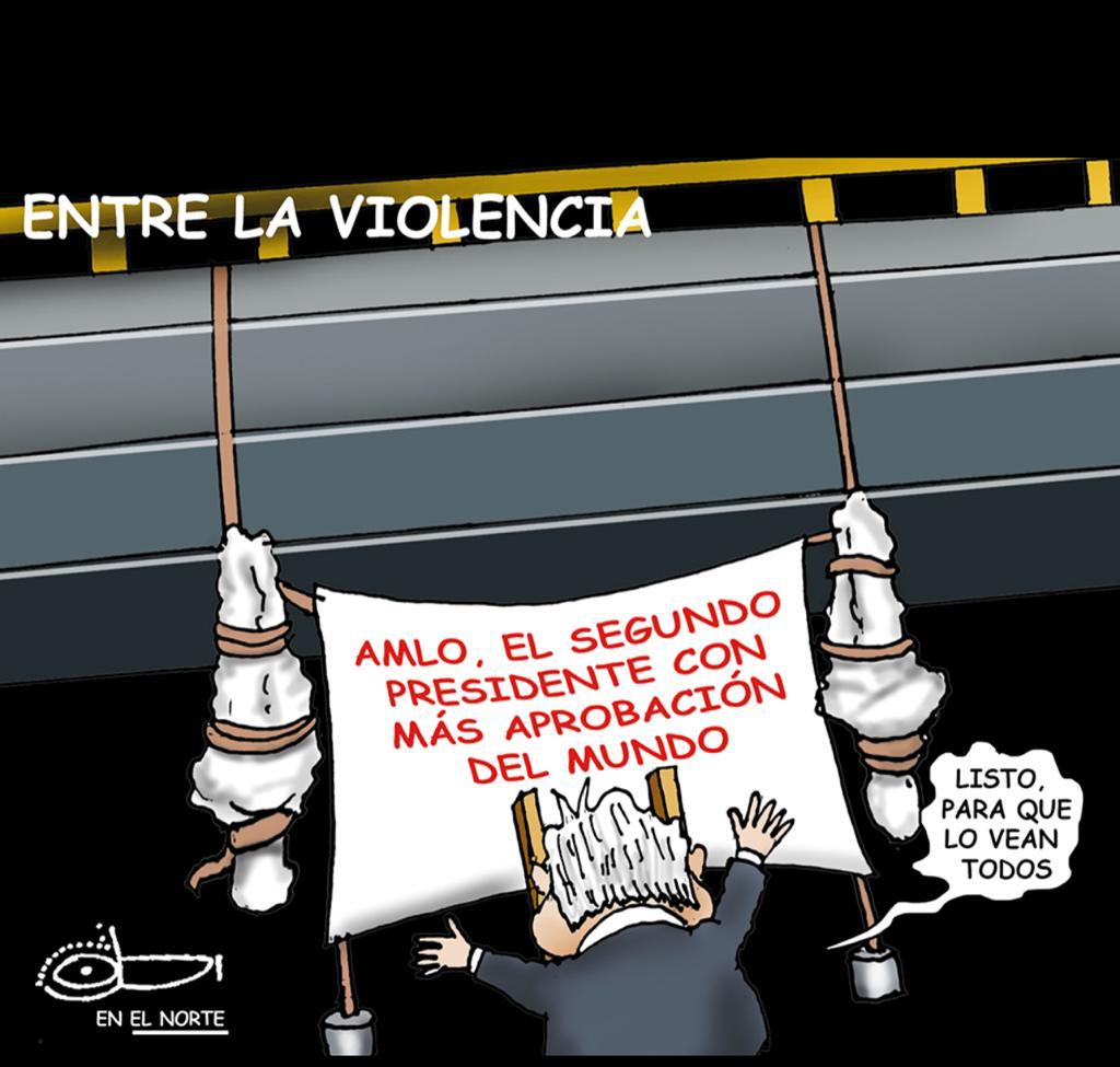 Ermita 318… NO ERA MOMENTO EN ESE EVENTO…