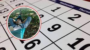 Nuevo día de descanso obligatorio en México